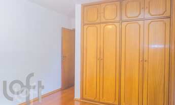 Imagem 5: Apartamento à venda em Brooklin com 160 m², 4 quartos, 3 suítes, 3 vagas