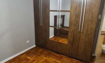 Imagem 4: Apartamento à venda em Bosque da Saúde com 63 m², 2 quartos, 1 vaga