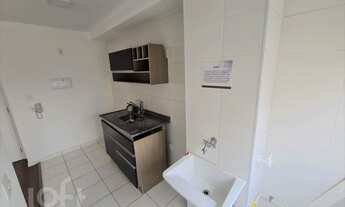 Imagem 5: Apartamento à venda em Barra Funda com 31 m², 1 quarto