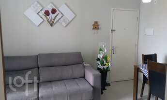 Imagem: Apartamento à venda em Cidade Líder com