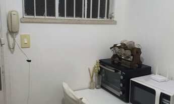 Imagem: Apartamento à venda em República com 40