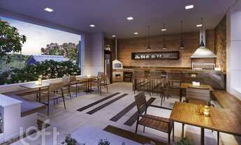 Imagem 2: Apartamento à venda em Bom Retiro com 83 m², 2 quartos, 1 suíte, 2 vagas