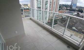 Imagem: Apartamento à venda em Santo Amaro com