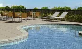 Imagem 6: Apartamento à venda em Lapa com 103 m², 3 quartos, 3 suítes, 2 vagas