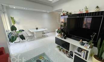 Imagem 7: Apartamento à venda em Cursino com 120 m², 2 quartos, 1 suíte, 1 vaga