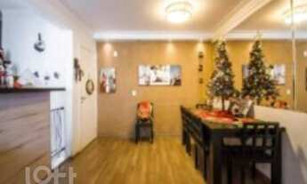 Imagem: Apartamento à venda em Sacomã com 60 m²