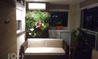 Imagem 4: Apartamento à venda em Mandaqui com 92 m², 3 quartos, 2 suítes, 2 vagas