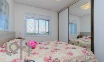 Imagem 6: Apartamento à venda em Pari com 66 m², 2 quartos, 1 suíte, 2 vagas