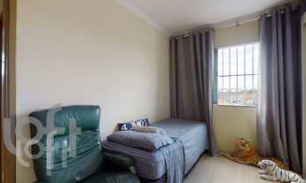 Imagem 4: Apartamento à venda em Jabaquara com 69 m², 2 quartos, 1 vaga