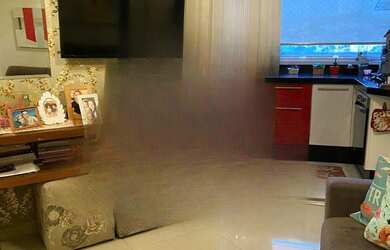 Imagem 4: Apartamento à venda em Cachoeirinha com 47 m², 2 quartos, 1 vaga