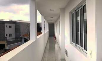 Imagem 6: Apartamento à venda em Tucuruvi com 44 m², 2 quartos, 1 vaga