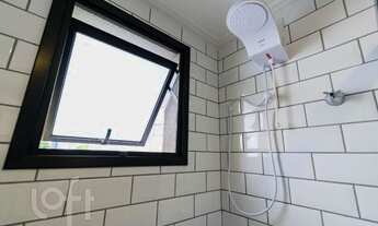 Imagem 5: Apartamento à venda em Saúde com 31 m², 1 quarto