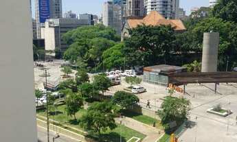 Imagem: Apartamento à venda em Bela Vista com 30