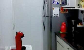 Imagem 5: Apartamento à venda em Santo Amaro com 70 m², 2 quartos, 1 vaga