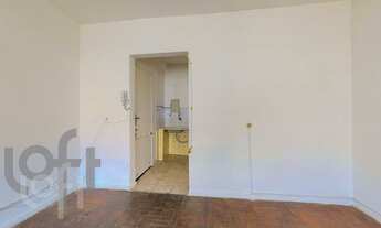 Imagem 2: Apartamento à venda em Santa Cecília com 43 m², 1 quarto, 1 vaga