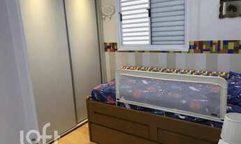 Imagem 5: Apartamento à venda em Jabaquara com 61 m², 3 quartos, 1 vaga