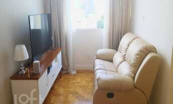 Imagem 4: Apartamento à venda em Bela Vista com 83 m², 2 quartos