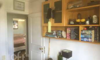 Imagem 2: Apartamento à venda em Santo Amaro com 101 m², 3 quartos, 1 suíte, 2 vagas