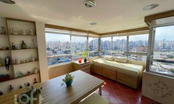 Imagem: Apartamento à venda em Cursino com 120