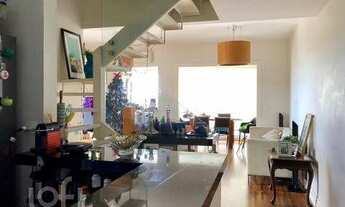 Imagem 4: Apartamento à venda em Santo Amaro com 129 m², 2 quartos, 1 suíte, 3 vagas