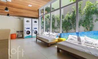 Imagem 4: Apartamento à venda em Aclimação com 28 m², 1 quarto, 1 vaga