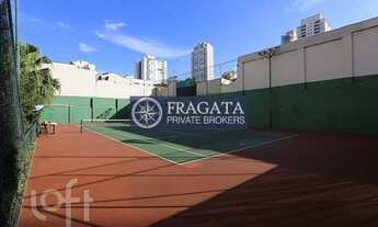 Imagem 4: Apartamento à venda em Lapa com 172 m², 4 quartos, 3 suítes, 3 vagas