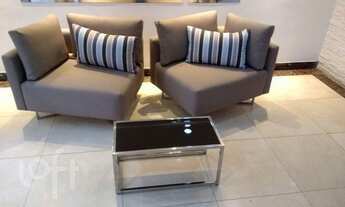 Imagem 5: Apartamento à venda em Mandaqui com 160 m², 3 quartos, 1 suíte, 2 vagas