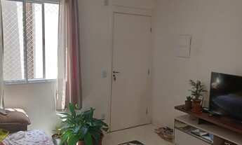 Imagem 2: Apartamento à venda em Iguatemi com 50 m², 2 quartos