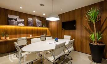 Imagem 5: Apartamento à venda em Bom Retiro com 66 m², 2 quartos, 1 suíte, 1 vaga