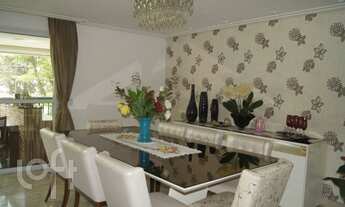 Imagem 5: Apartamento à venda em Santo Amaro com 185 m², 3 quartos, 3 suítes, 3 vagas