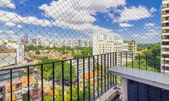 Imagem 4: Apartamento à venda em Vila Madalena com 90 m², 3 quartos, 1 suíte, 2 vagas