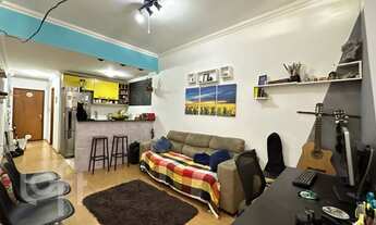 Imagem 4: Apartamento à venda em República com 60 m², 1 quarto