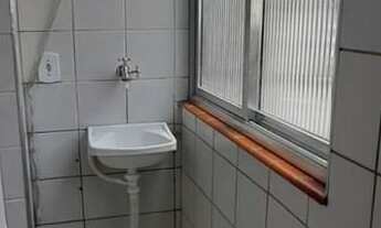 Imagem 6: Apartamento à venda em Bela Vista com 45 m², 1 quarto