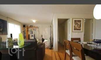 Imagem 2: Apartamento à venda em Vila Andrade com 147 m², 3 quartos, 1 suíte, 4 vagas