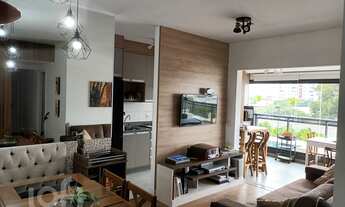 Imagem: Apartamento à venda em Vila Leopoldina