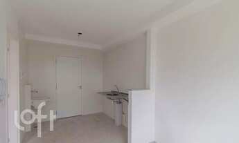 Imagem 6: Apartamento à venda em Sapopemba com 26 m², 1 quarto, 1 suíte