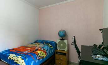 Imagem 2: Apartamento à venda em Brás com 48 m², 2 quartos, 1 vaga