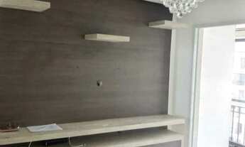 Imagem: Apartamento à venda em Vila Andrade com