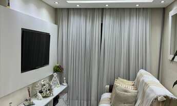 Imagem 2: Apartamento à venda em Vila Formosa com 54 m², 2 quartos, 1 suíte, 1 vaga