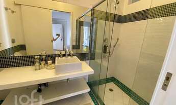 Imagem 2: Apartamento à venda em Campo Belo com 262 m², 4 quartos, 4 suítes, 4 vagas