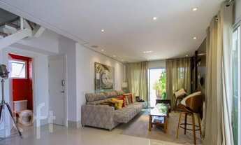 Imagem 5: Apartamento à venda em Santo Amaro com 220 m², 3 quartos, 3 suítes, 3 vagas