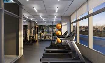 Imagem 7: APARTAMENTO em São Paulo - SP, Vila Madalena