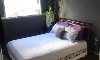 Imagem: Apartamento à venda em República com 75