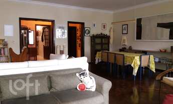 Imagem 3: Apartamento à venda em Bela Vista com 250 m², 3 quartos, 2 suítes, 1 vaga