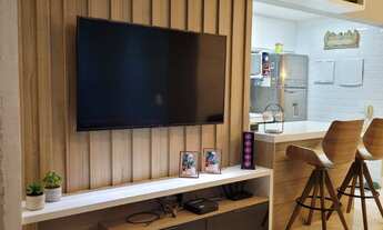 Imagem: Apartamento à venda em Vila Formosa com