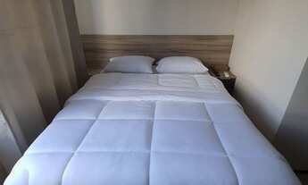 Imagem 3: Apartamento à venda em Perdizes com 17 m², 1 quarto, 1 suíte