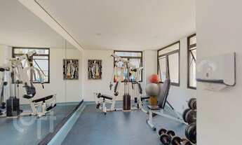 Imagem 5: Apartamento à venda em Perdizes com 50 m², 2 quartos, 1 vaga