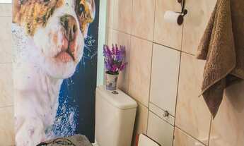 Imagem 2: Apartamento à venda em Liberdade com 55 m², 1 quarto