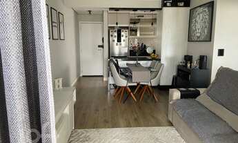 Imagem 4: Apartamento à venda em Vila Sônia com 82 m², 2 quartos, 2 suítes, 1 vaga