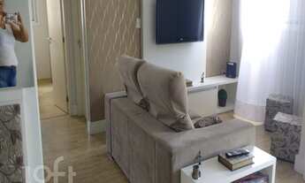 Imagem 2: Apartamento à venda em Vila Formosa com 65 m², 3 quartos, 1 suíte, 1 vaga